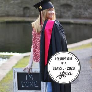 Meet your Posher, Leann